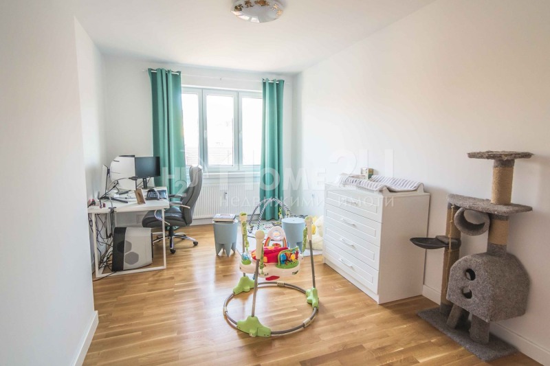 À vendre  Maisonnette Sofia , Tsentar , 130 m² | 62469894 - image [7]