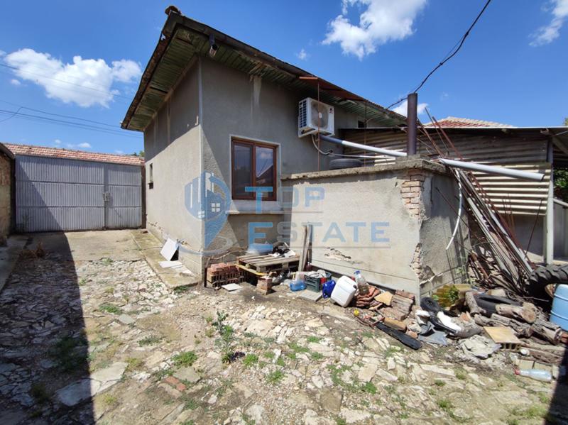 Продава  Къща област Велико Търново , гр. Сухиндол , 110 кв.м | 43878470 - изображение [13]