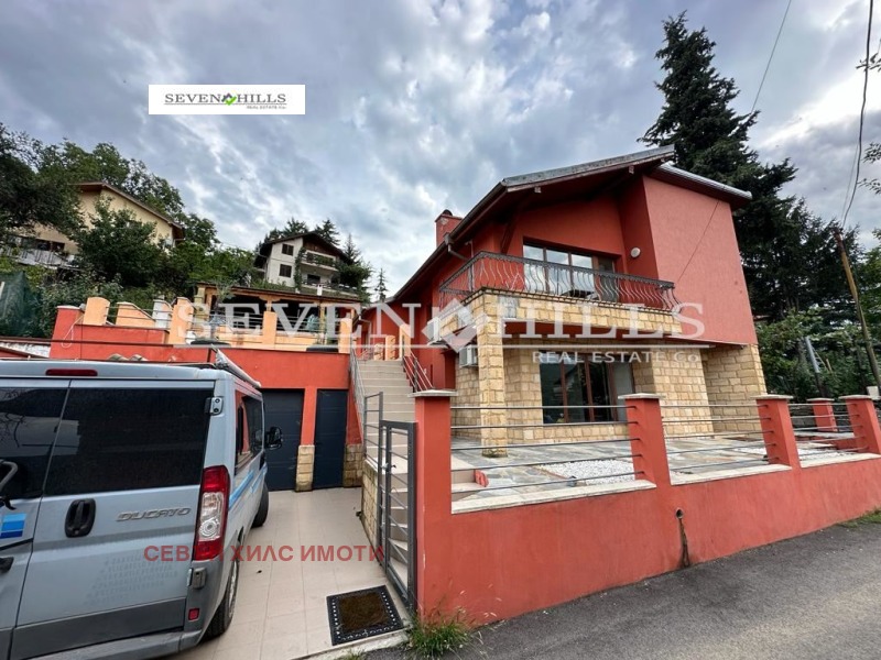 Продава  Къща област Пловдив , с. Храбрино , 250 кв.м | 38337213