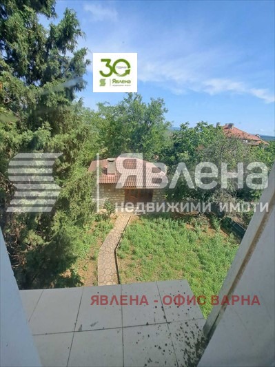 Продава КЪЩА, гр. Варна, с. Звездица, снимка 12 - Къщи - 47347712