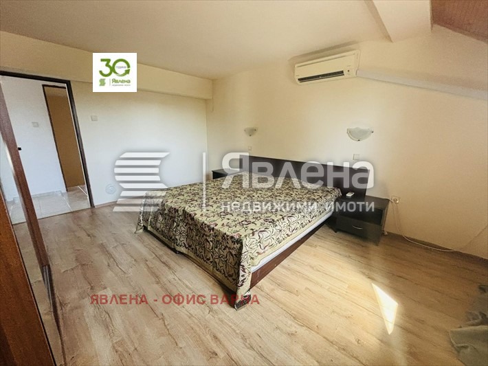 Продава КЪЩА, гр. Варна, с. Звездица, снимка 14 - Къщи - 47347712