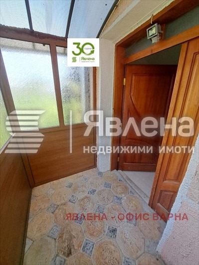 Продава КЪЩА, гр. Варна, с. Звездица, снимка 4 - Къщи - 47347712