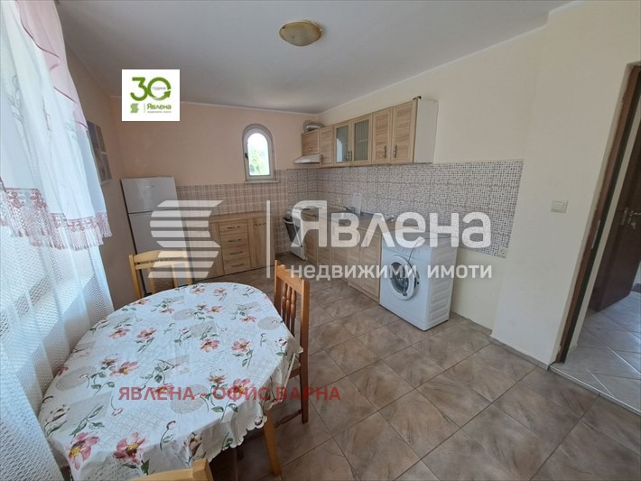 Продава КЪЩА, гр. Варна, с. Звездица, снимка 6 - Къщи - 47347712