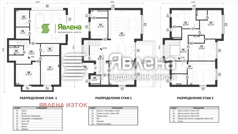Προς πώληση  σπίτι Σοφηια , Σημεονοβο , 497 τ.μ | 96490709 - εικόνα [13]