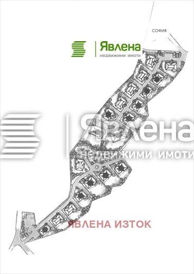 Προς πώληση  σπίτι Σοφηια , Σημεονοβο , 497 τ.μ | 96490709 - εικόνα [15]