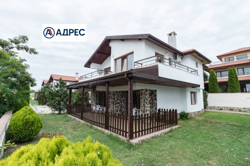 Til salg  Hus region Varna , Byala , 205 kvm | 95776440