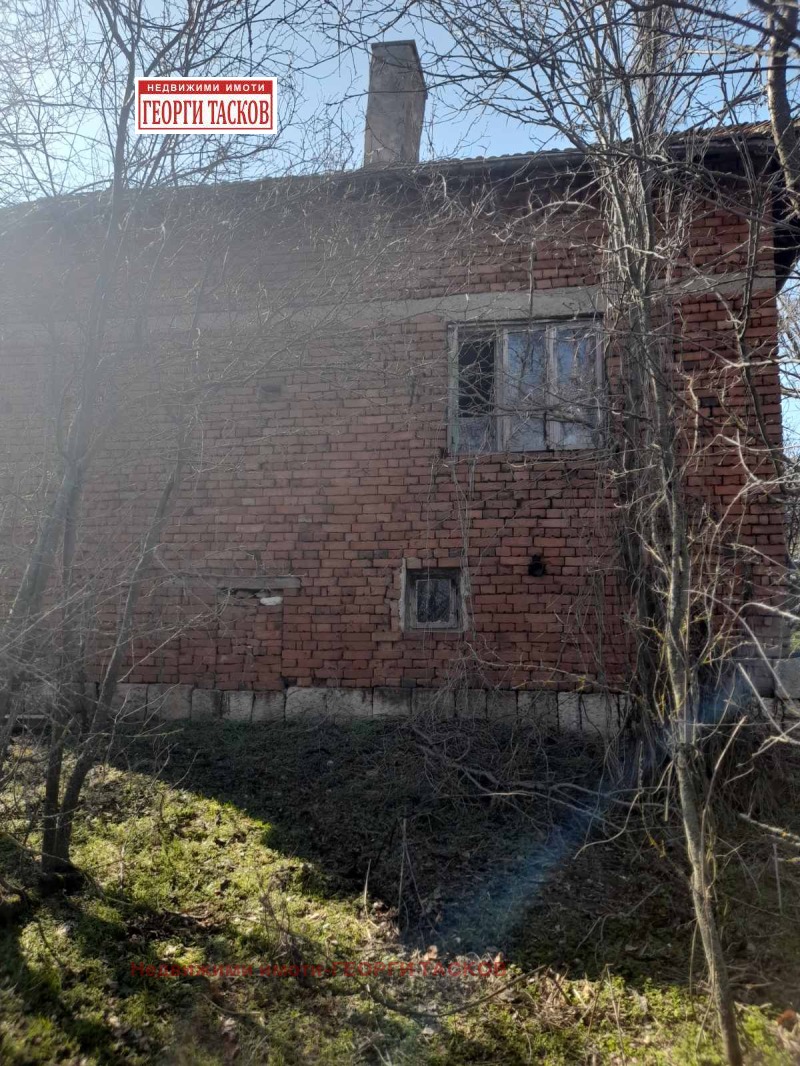 Продава КЪЩА, с. Старо село, област Силистра