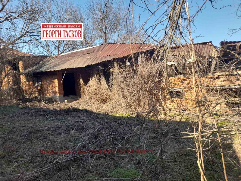 Продава КЪЩА, с. Старо село, област Силистра, снимка 6 - Къщи - 52681955