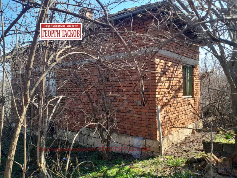 Продава КЪЩА, с. Старо село, област Силистра, снимка 4 - Къщи - 52681955