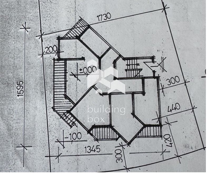 Продава КЪЩА, с. Желязно, област Пловдив, снимка 15 - Къщи - 53286283