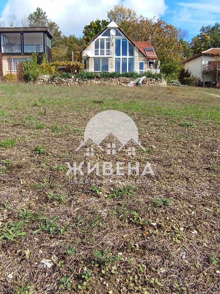 Продава КЪЩА, гр. Варна, м-т Акчелар, снимка 3 - Къщи - 53736599