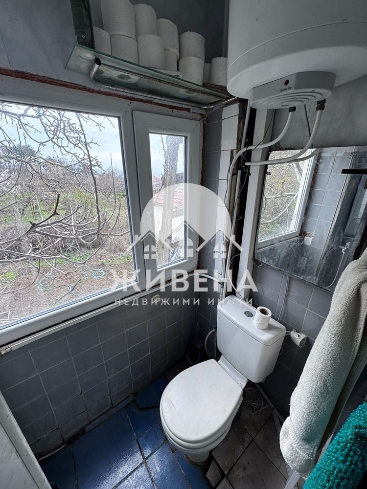 Продава КЪЩА, гр. Варна, м-т Акчелар, снимка 14 - Къщи - 53736599