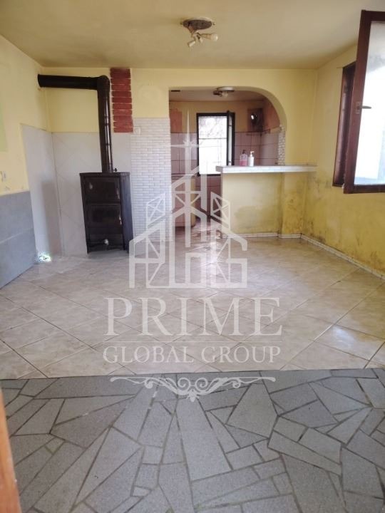 Продава КЪЩА, гр. Бургас, Долно Езерово, снимка 7 - Къщи - 54264876