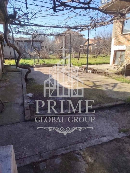 Продава КЪЩА, гр. Бургас, Долно Езерово, снимка 9 - Къщи - 54264876