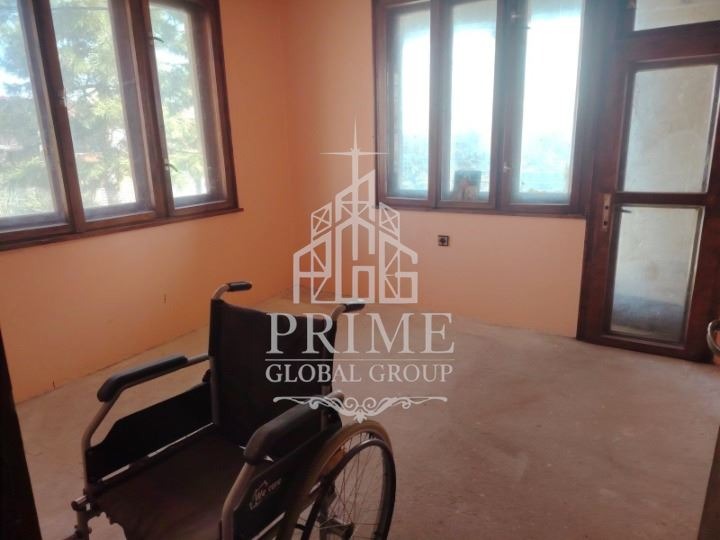 Продава КЪЩА, гр. Бургас, Долно Езерово, снимка 3 - Къщи - 54264876