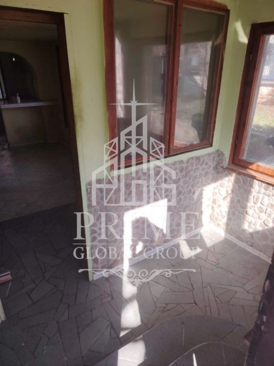 Продава КЪЩА, гр. Бургас, Долно Езерово, снимка 10 - Къщи - 54264876