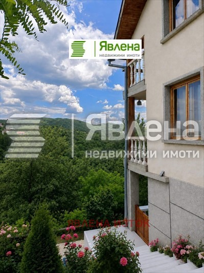 Продава КЪЩА, гр. София, с. Панчарево, снимка 17 - Къщи - 55827488