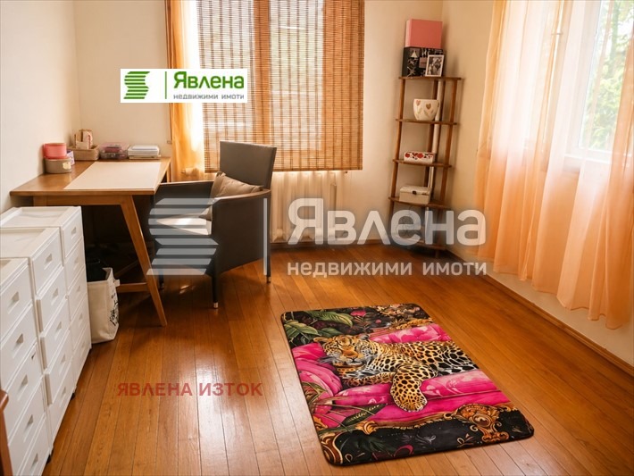 Продава КЪЩА, гр. София, с. Панчарево, снимка 10 - Къщи - 55827488