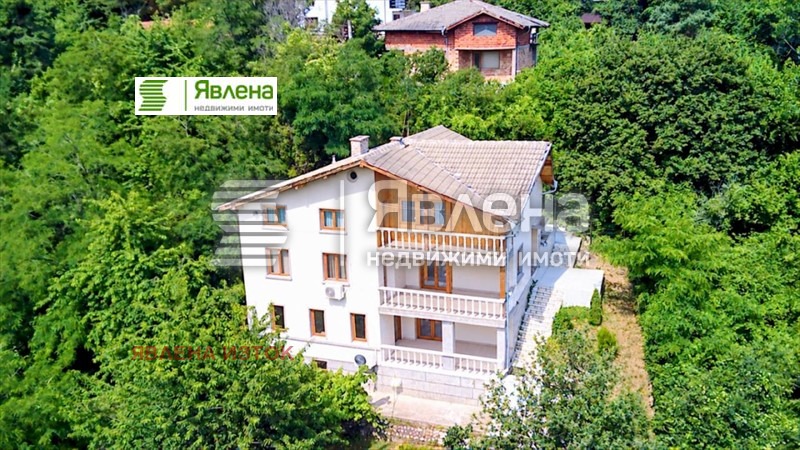 Продава КЪЩА, гр. София, с. Панчарево