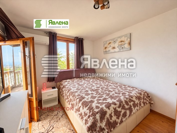 Продава КЪЩА, гр. София, с. Панчарево, снимка 9 - Къщи - 55827488