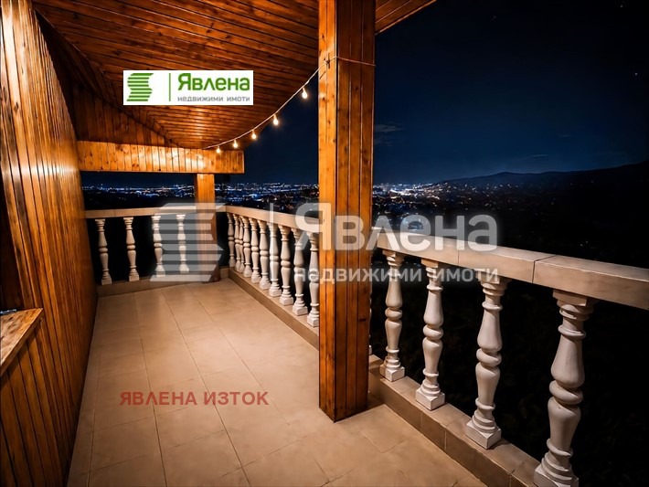 Продава КЪЩА, гр. София, с. Панчарево, снимка 16 - Къщи - 55827488