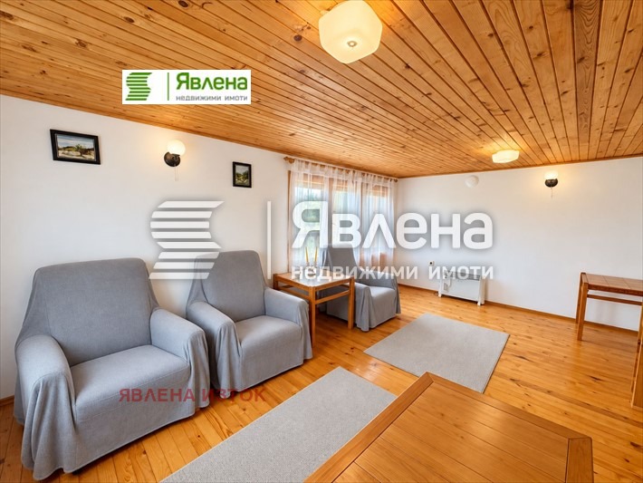 Продава КЪЩА, гр. София, с. Панчарево, снимка 11 - Къщи - 55827488