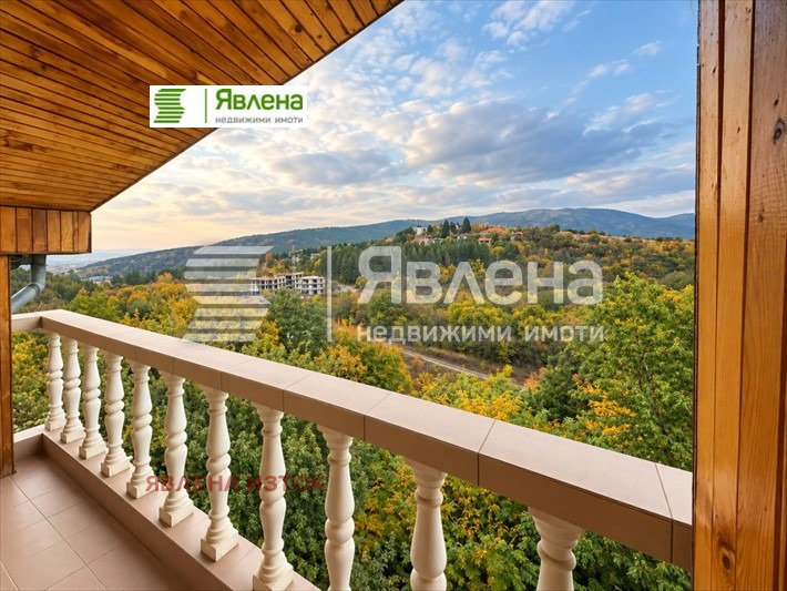 Продава КЪЩА, гр. София, с. Панчарево, снимка 12 - Къщи - 55827488