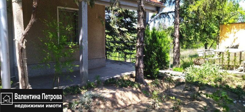 Продава ВИЛА, с. Мечка, област Русе, снимка 8 - Вили - 52468624