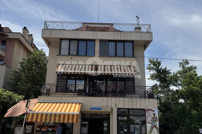 Eladó  Üzlet Sofia , Darvenica , 20 négyzetméter | 42171553 - kép [2]