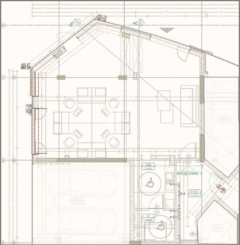 Продава МАГАЗИН, гр. София, Кръстова вада, снимка 2 - Магазини - 52520344