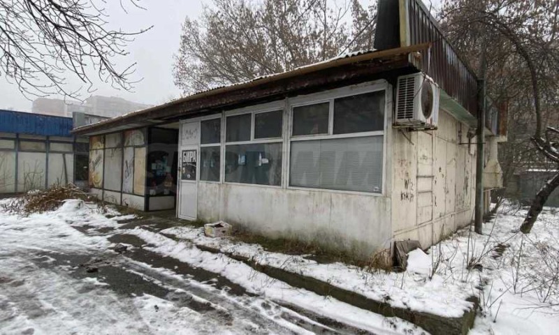 Продава МАГАЗИН, гр. Видин, Гео Милев, снимка 6 - Магазини - 53439107