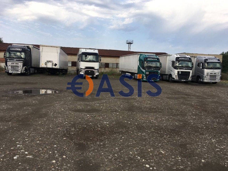 Продава  Заведение, област Бургас, гр. Карнобат • 1 720 000 EUR • ID 98067086 — holmes.bg - [1] 