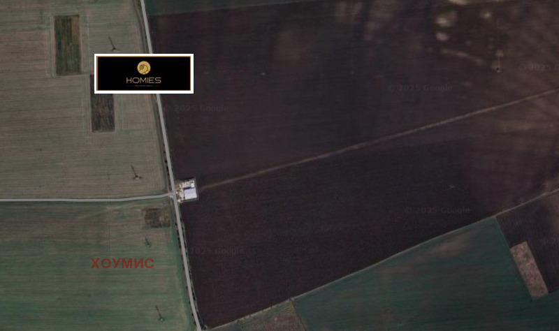 Продава ПАРЦЕЛ, с. Езерово, област Варна