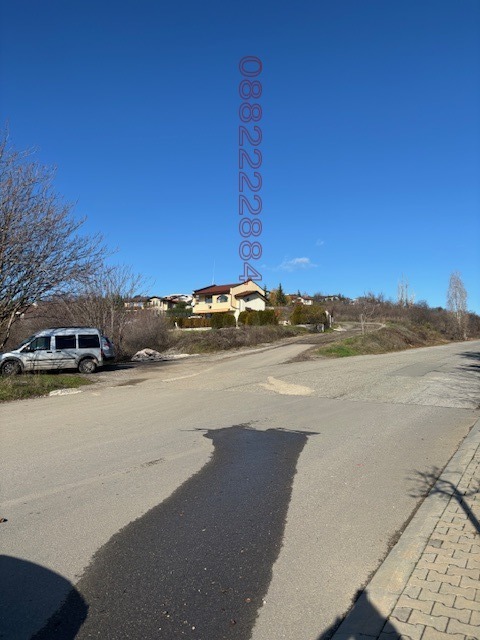 Продава ПАРЦЕЛ, с. Малка Верея, област Стара Загора, снимка 8 - Парцели - 53062461