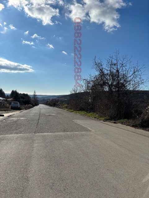 Продава ПАРЦЕЛ, с. Малка Верея, област Стара Загора, снимка 7 - Парцели - 53062461