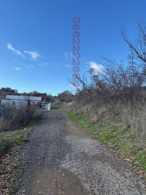 Продава ПАРЦЕЛ, с. Малка Верея, област Стара Загора, снимка 4 - Парцели - 53062461