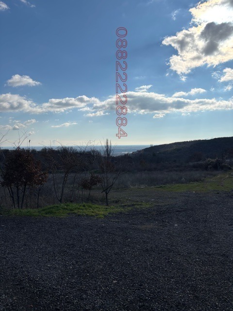 Продава ПАРЦЕЛ, с. Малка Верея, област Стара Загора, снимка 2 - Парцели - 53415652