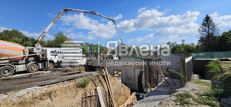 Продава ПАРЦЕЛ, гр. Ботевград, област София област, снимка 6 - Парцели - 55905847