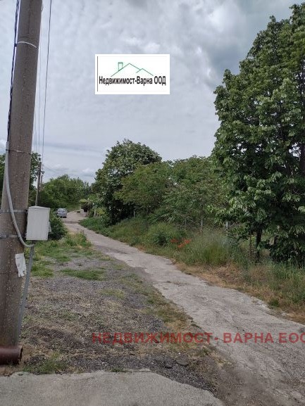 Продава ПАРЦЕЛ, с. Слънчево, област Варна, снимка 5 - Парцели - 55921979