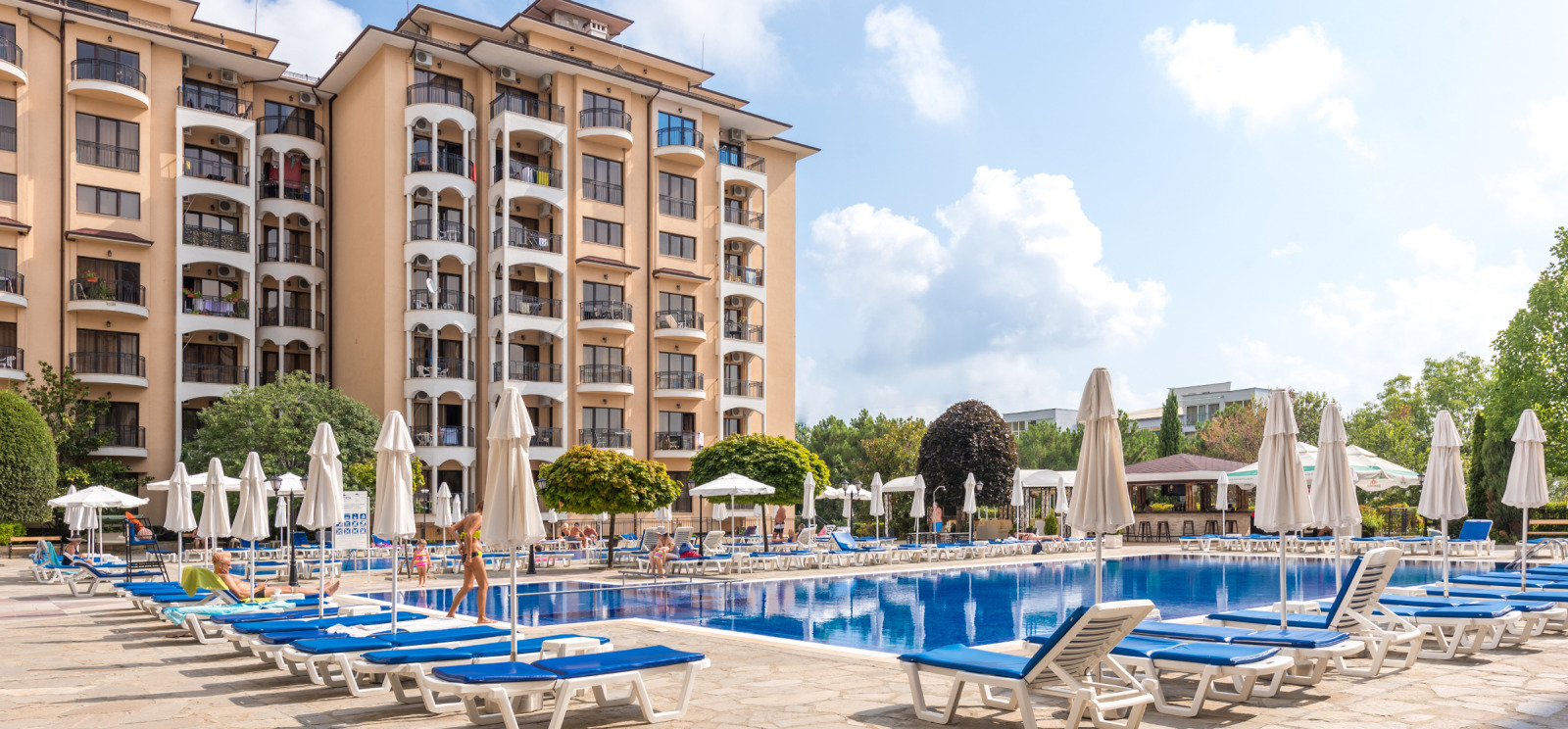 Продава 1-СТАЕН, гр. Варна, област Варна, снимка 6 - Апартаменти - 54159191