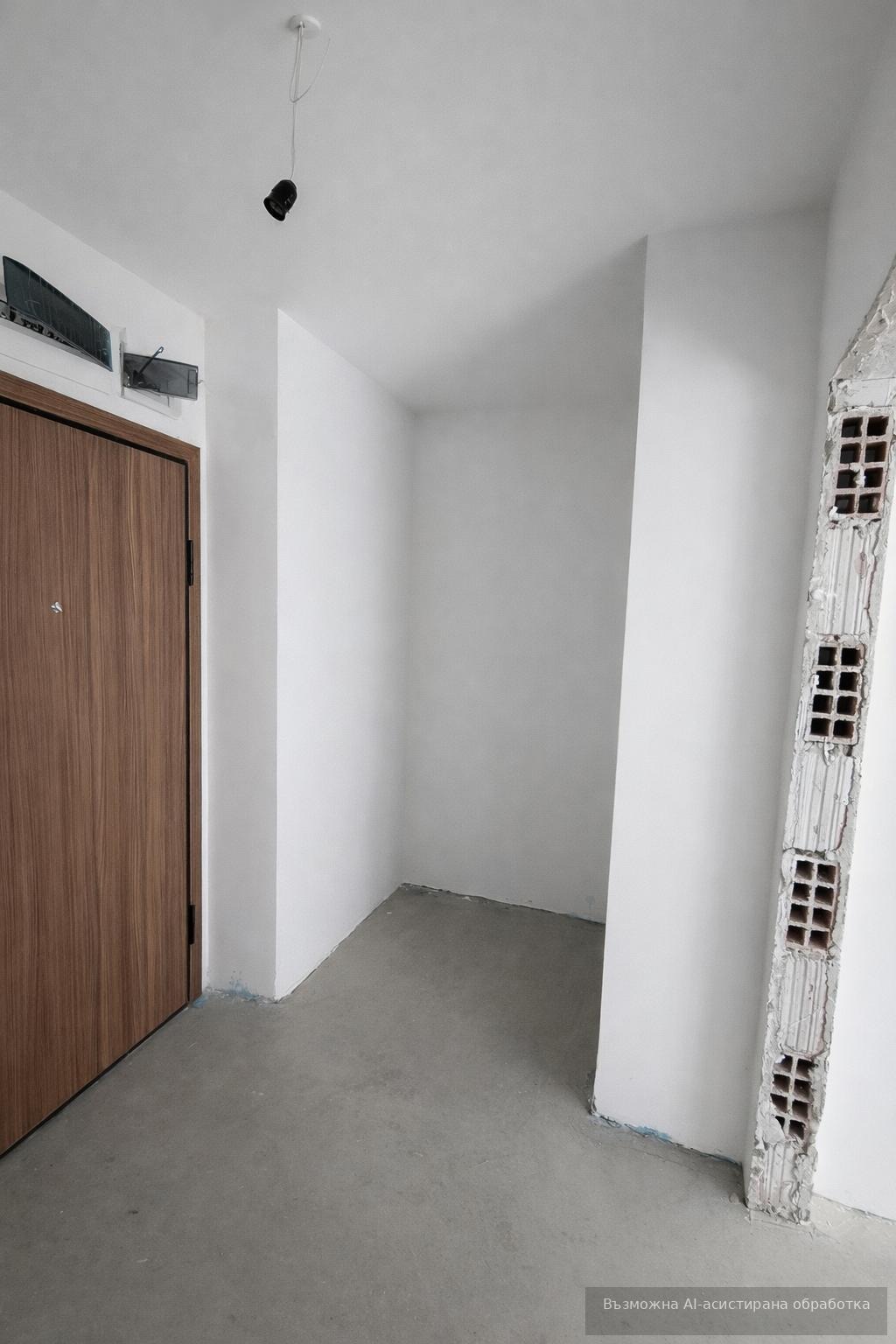 Продава 1-СТАЕН, гр. София, Витоша, снимка 6 - Апартаменти - 55617209