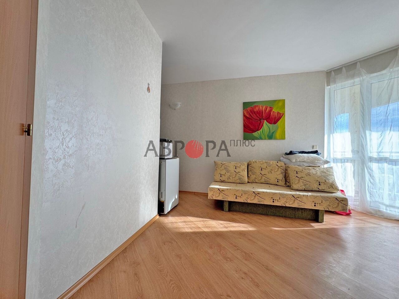 Продава 2-СТАЕН, с. Равда, област Бургас, снимка 6 - Апартаменти - 53706844