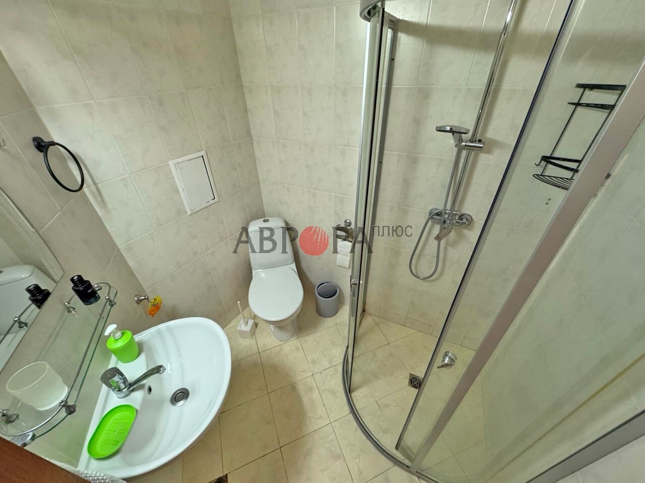 Продава 2-СТАЕН, с. Равда, област Бургас, снимка 11 - Апартаменти - 53706844