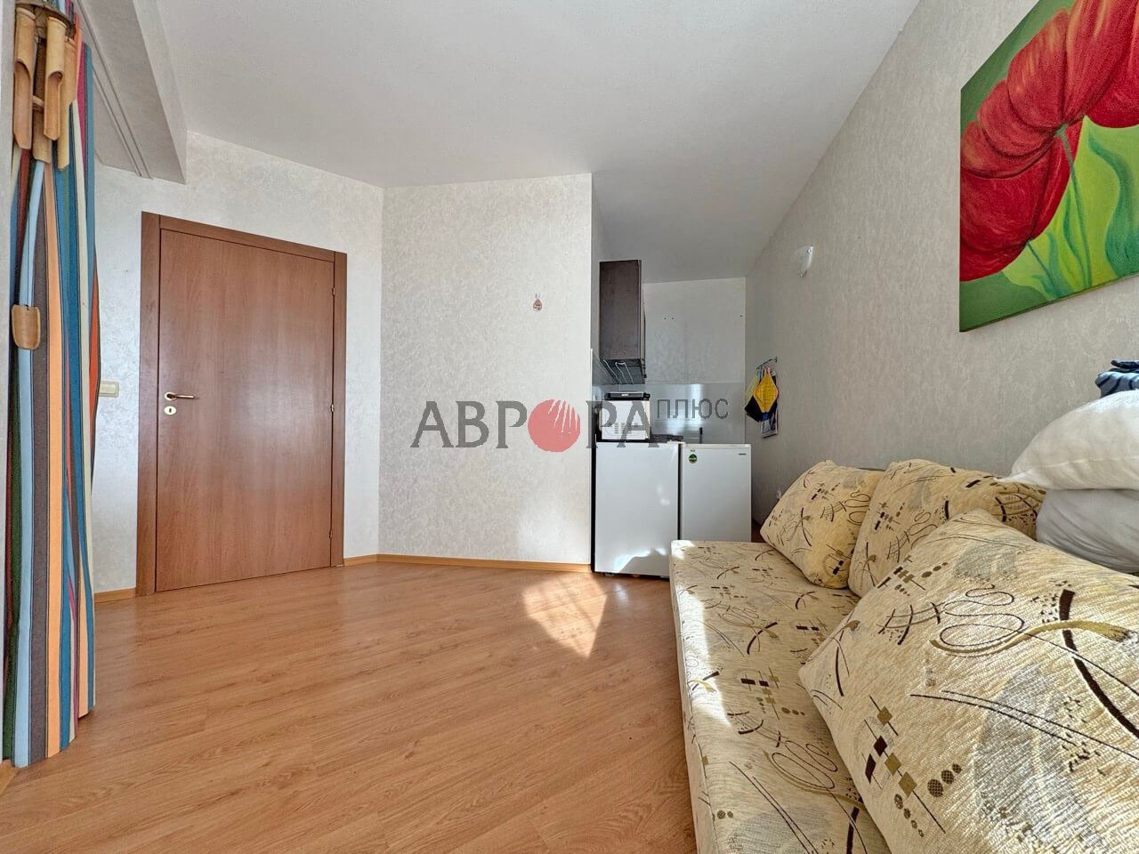 Продава 2-СТАЕН, с. Равда, област Бургас, снимка 7 - Апартаменти - 53706844