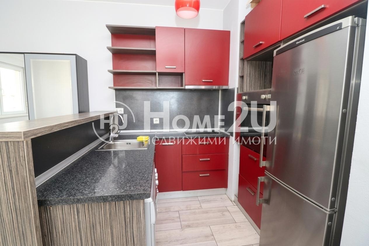 Продава 2-СТАЕН, гр. София, Люлин 5, снимка 2 - Апартаменти - 54994663