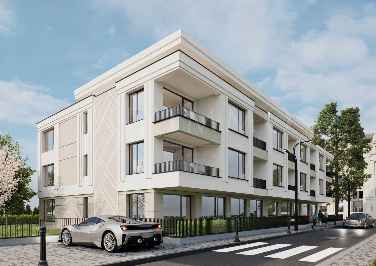 Продава 2-СТАЕН, гр. София, Витоша, снимка 3 - Апартаменти - 55407275