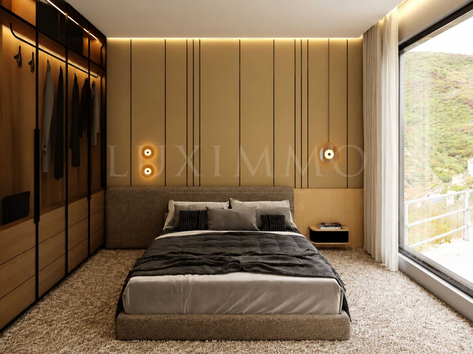 Продава 2-СТАЕН, гр. София, Витоша, снимка 8 - Апартаменти - 55407275