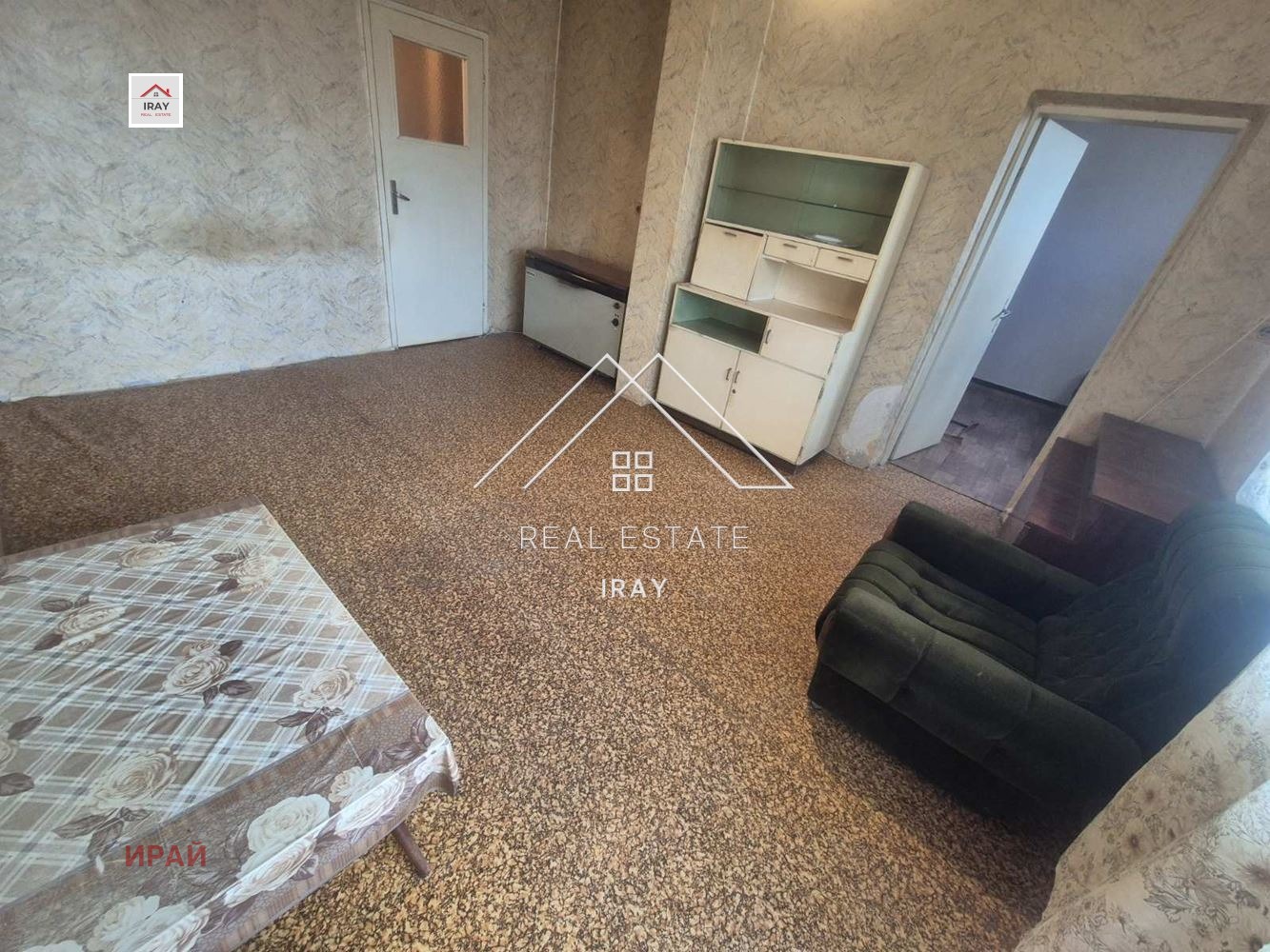 Продава 2-СТАЕН, гр. Стара Загора, Три чучура - юг, снимка 3 - Апартаменти - 55639856