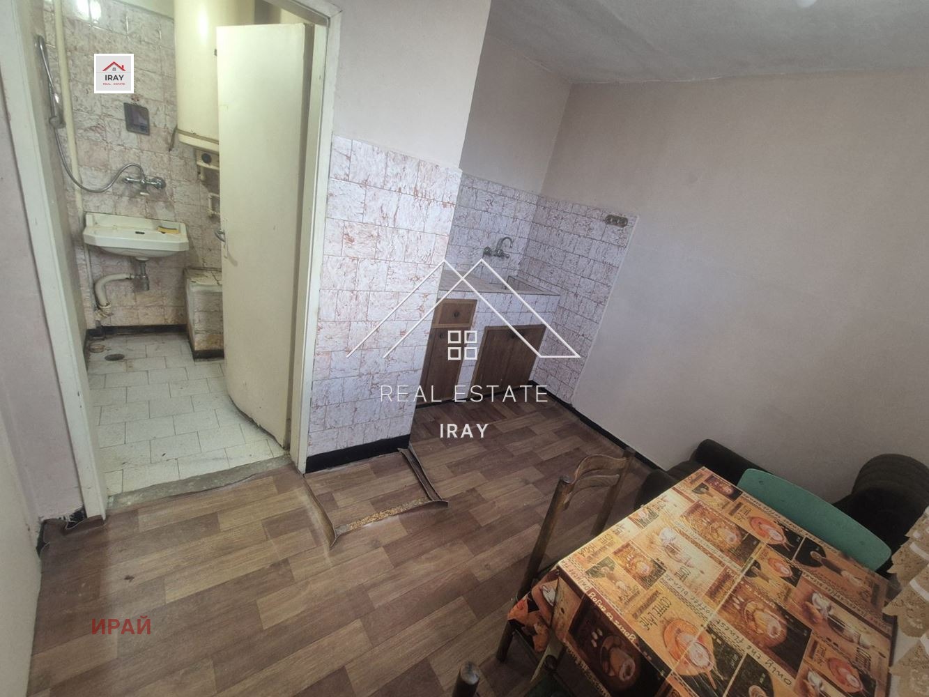 Продава 2-СТАЕН, гр. Стара Загора, Три чучура - юг, снимка 9 - Апартаменти - 55639856