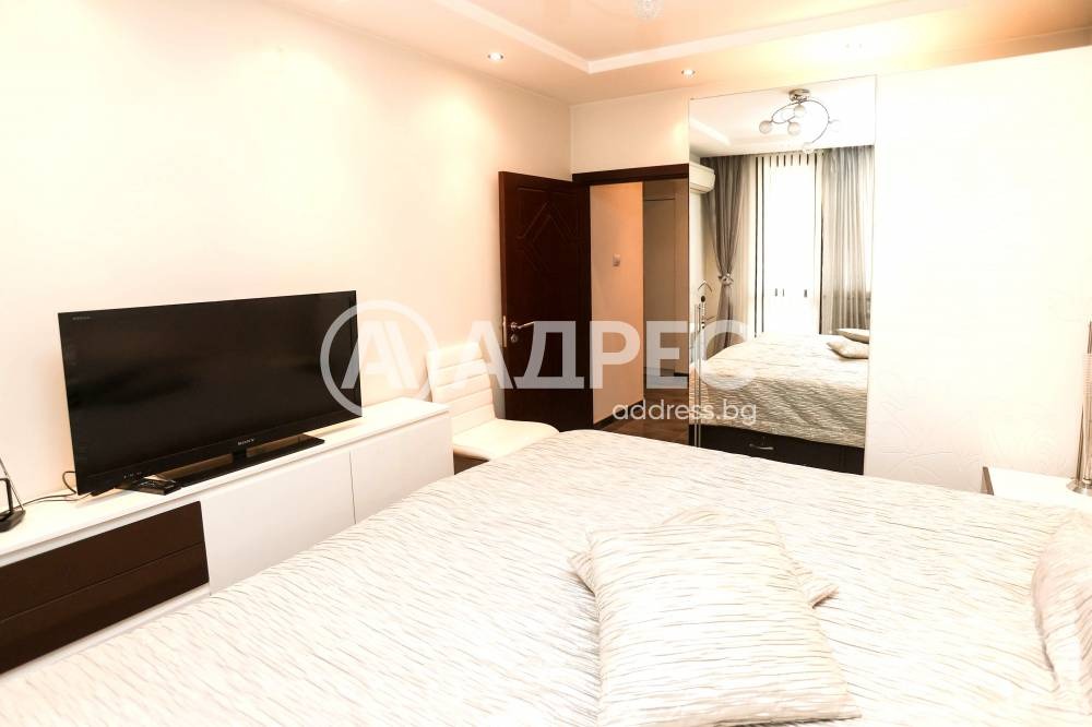 Продава 3-СТАЕН, гр. София, Зона Б-5, снимка 10 - Апартаменти - 53766683